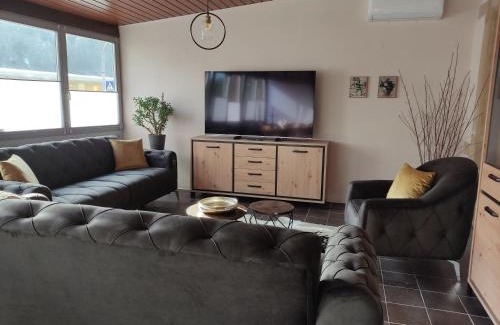 Oberdorla Apartamento | Pension Grenzeck Sommerfrische