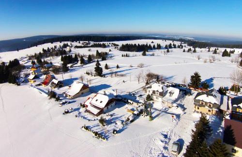 Horni Blatna Casa | Pension H.Blatná