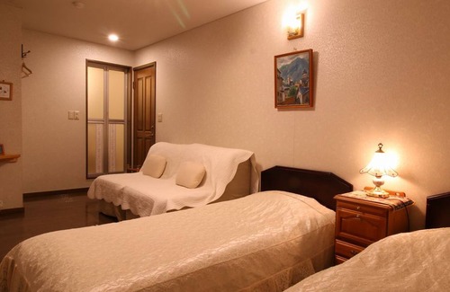 Yumoto Casa | Pension Halohalo inn Nasu