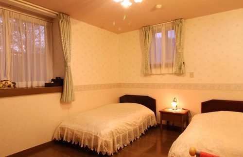 Yumoto Casa | Pension Halohalo inn Nasu