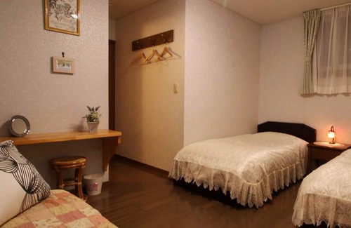 Yumoto Casa | Pension Halohalo inn Nasu