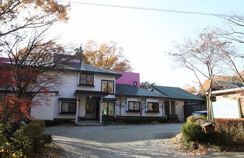 Yumoto Casa | Pension Halohalo inn Nasu