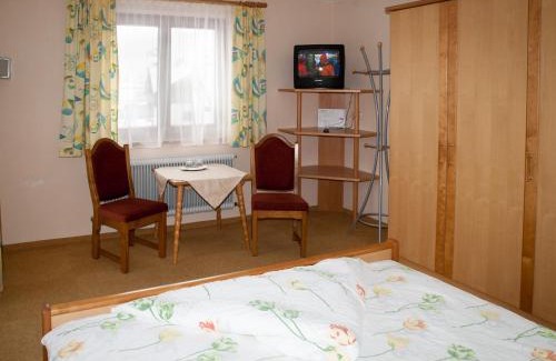 Kramsach Cama Y Desayuno | Pension Handle