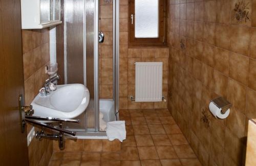Kramsach Cama Y Desayuno | Pension Handle