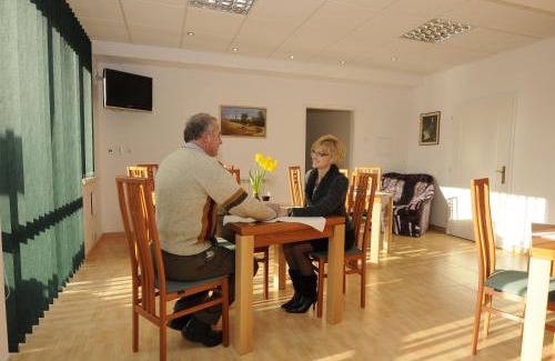 Sumuleu Ciuc Casa | Pension Harmonia