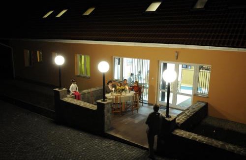 Sumuleu Ciuc Casa | Pension Harmonia