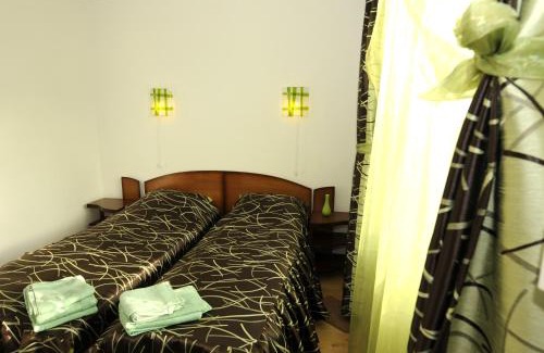 Sumuleu Ciuc Casa | Pension Harmonia
