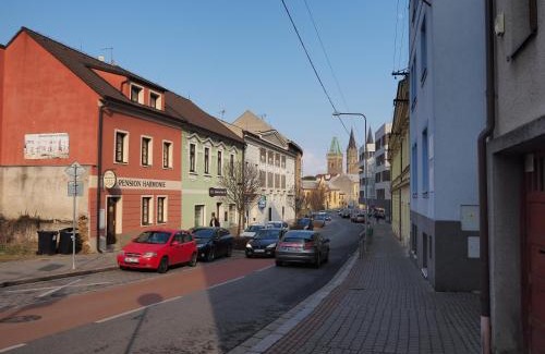 Kolin 2 Casa | Pension Harmonie -self check-in