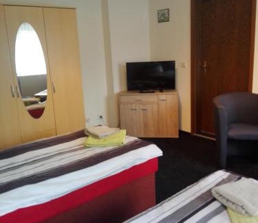 Goerlitz Casa | Pension Hartmann