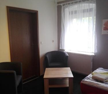 Goerlitz Casa | Pension Hartmann