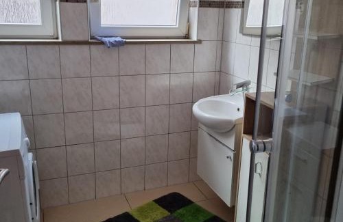 Ebingen Casa | Pension Haus am Malesfelsen