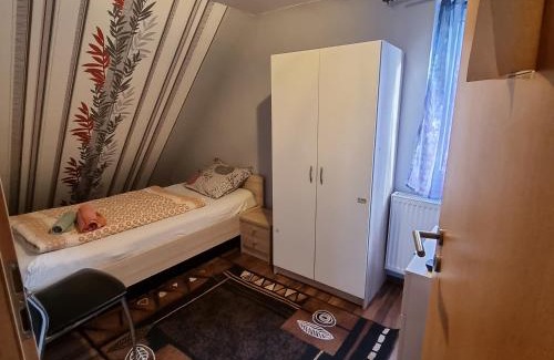 Ebingen Casa | Pension Haus am Malesfelsen