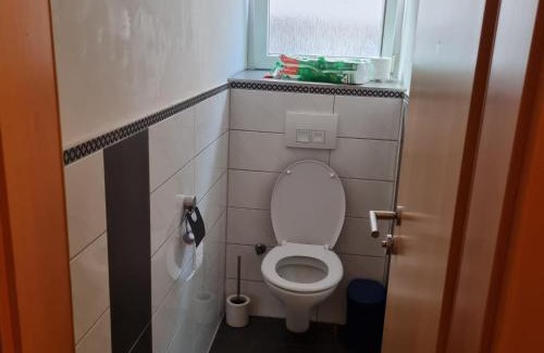Ebingen Casa | Pension Haus am Malesfelsen