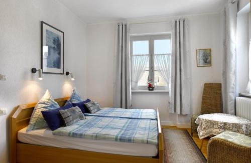 Brodenbach Casa | Pension "Haus am Walde" Brodenbach, Mosel