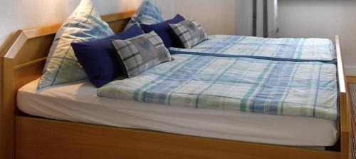 Brodenbach Casa | Pension "Haus am Walde" Brodenbach, Mosel