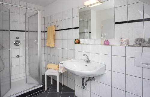 Altastenberg Casa | Pension Haus Brieden