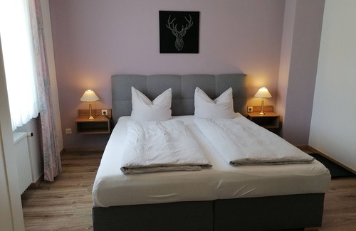 Altastenberg Casa | Pension Haus Brieden