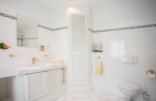 Altastenberg Casa | Pension Haus Brieden