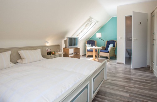 Altastenberg Casa | Pension Haus Brieden