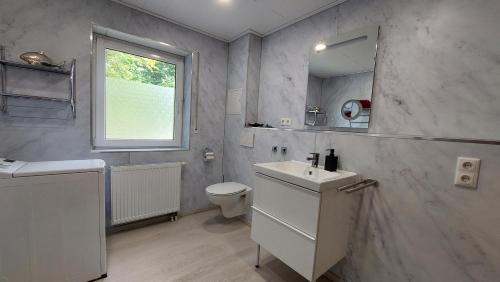 Dittelstedt Hotel | Pension Haus Germania