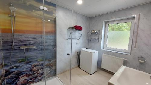 Dittelstedt Hotel | Pension Haus Germania
