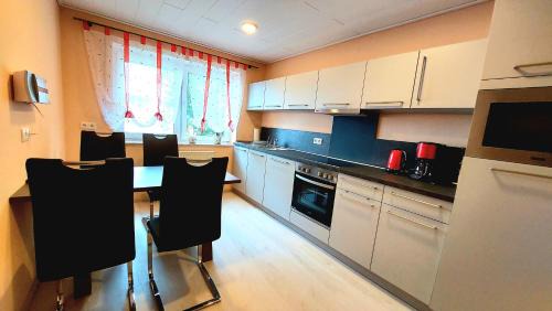 Dittelstedt Hotel | Pension Haus Germania