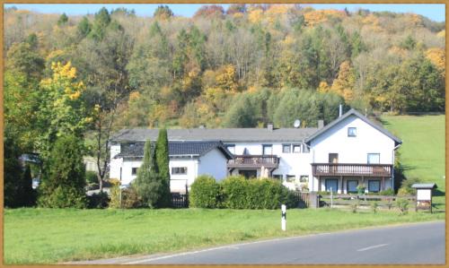 Udersdorf Casa | Pension Haus Liesertal
