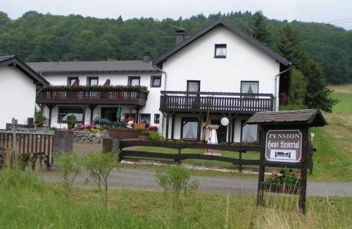 Udersdorf Casa | Pension Haus Liesertal