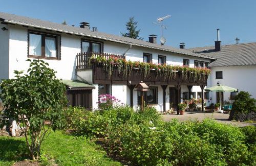 Udersdorf Casa | Pension Haus Liesertal
