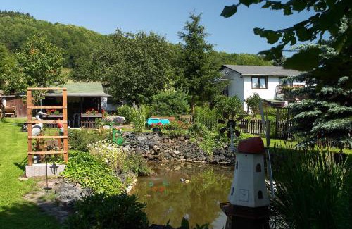 Udersdorf Casa | Pension Haus Liesertal