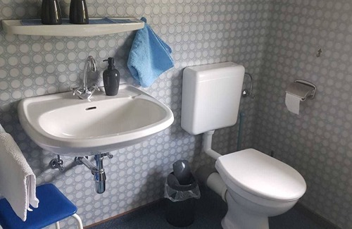 Udersdorf Casa | Pension Haus Liesertal