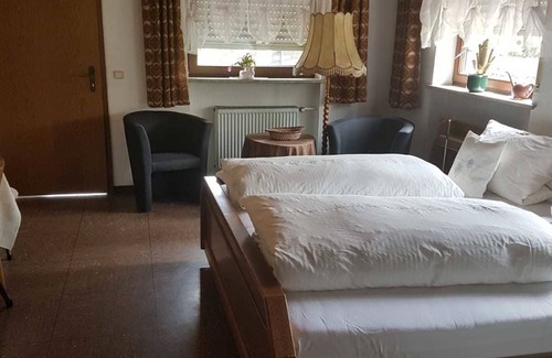 Udersdorf Casa | Pension Haus Liesertal