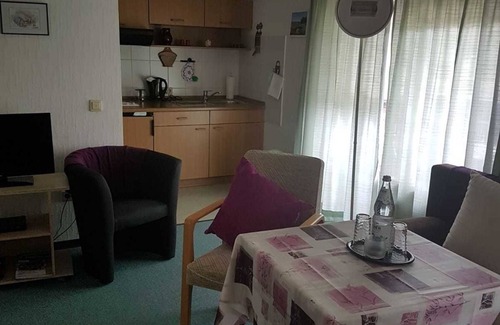Udersdorf Casa | Pension Haus Liesertal