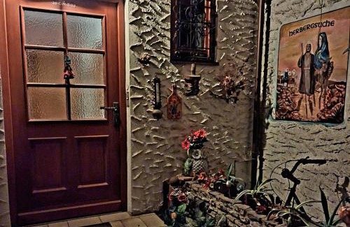 Bad Voeslau Casa | Pension Haus Marianne