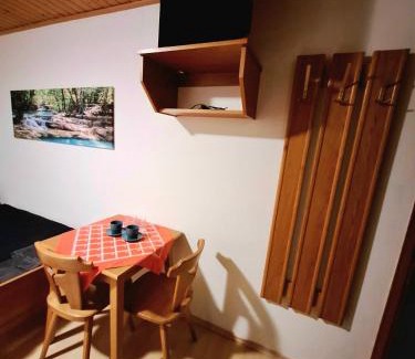Bad Voeslau Casa | Pension Haus Marianne