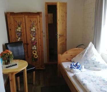 Markische Heide Casa | Pension Haus zum See