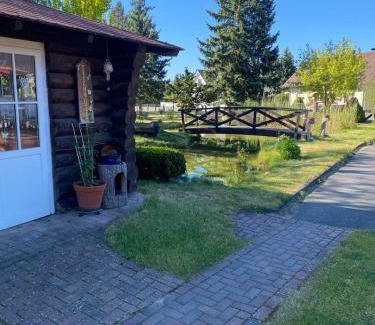 Markische Heide Casa | Pension Haus zum See