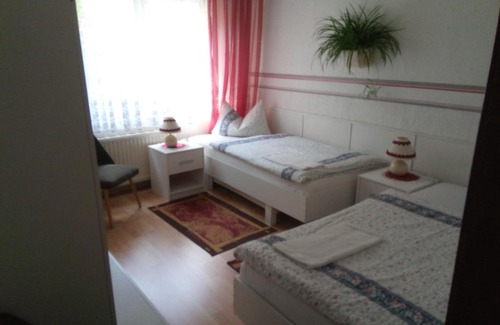 Salzelmen Casa | Pension Heike