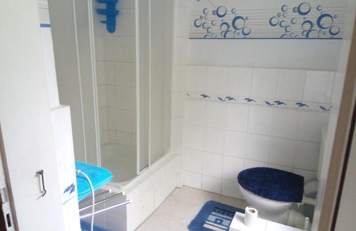 Salzelmen Casa | Pension Heike