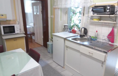 Salzelmen Casa | Pension Heike