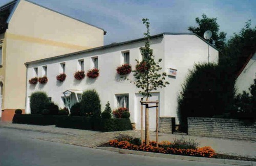 Salzelmen Casa | Pension Heike