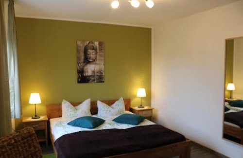 Wallenborn Casa | Pension Hermes