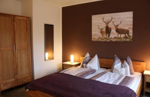 Wallenborn Casa | Pension Hermes
