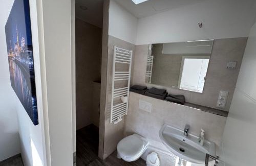 Mickten Casa | Pension Hertel