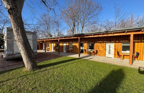 Mickten Casa | Pension Hertel
