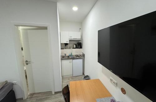 Mickten Casa | Pension Hertel