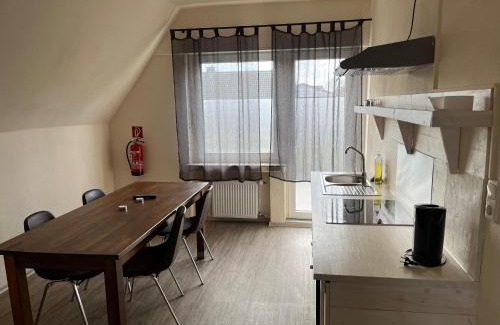 Buende Casa | Pension Highway Bünde 2
