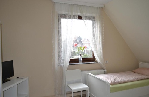 Buende Casa | Pension Highway Bünde