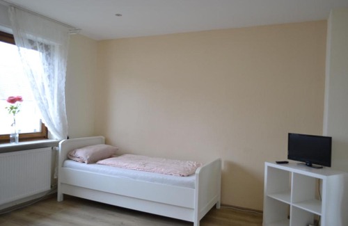 Buende Casa | Pension Highway Bünde
