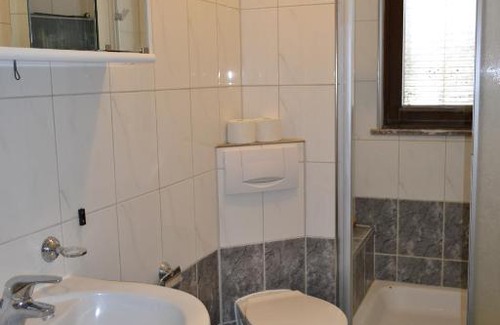 Buende Casa | Pension Highway Bünde